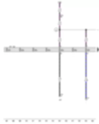 Wiring Diagram  AUDI Q5 2015 - Fuse holder D - Fuse carrier 1