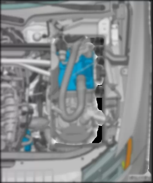 AUDI Q5 2015 ElectricвЂ‹ airвЂ‹ conditionerвЂ‹ compressorвЂ‹ V470  with  control unit for air conditioner compressor J842