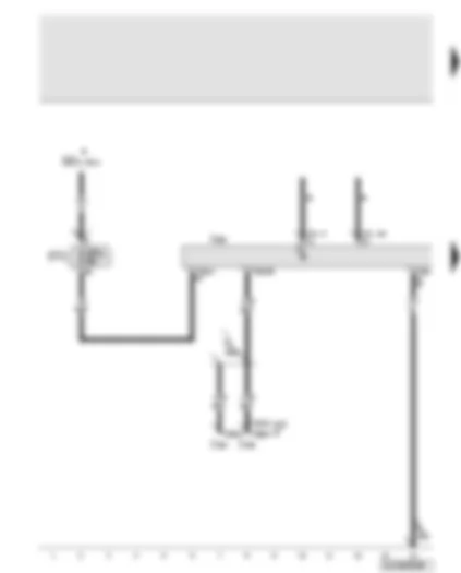 Wiring Diagram  AUDI Q7 2014 - Digital sound package control unit - fuses