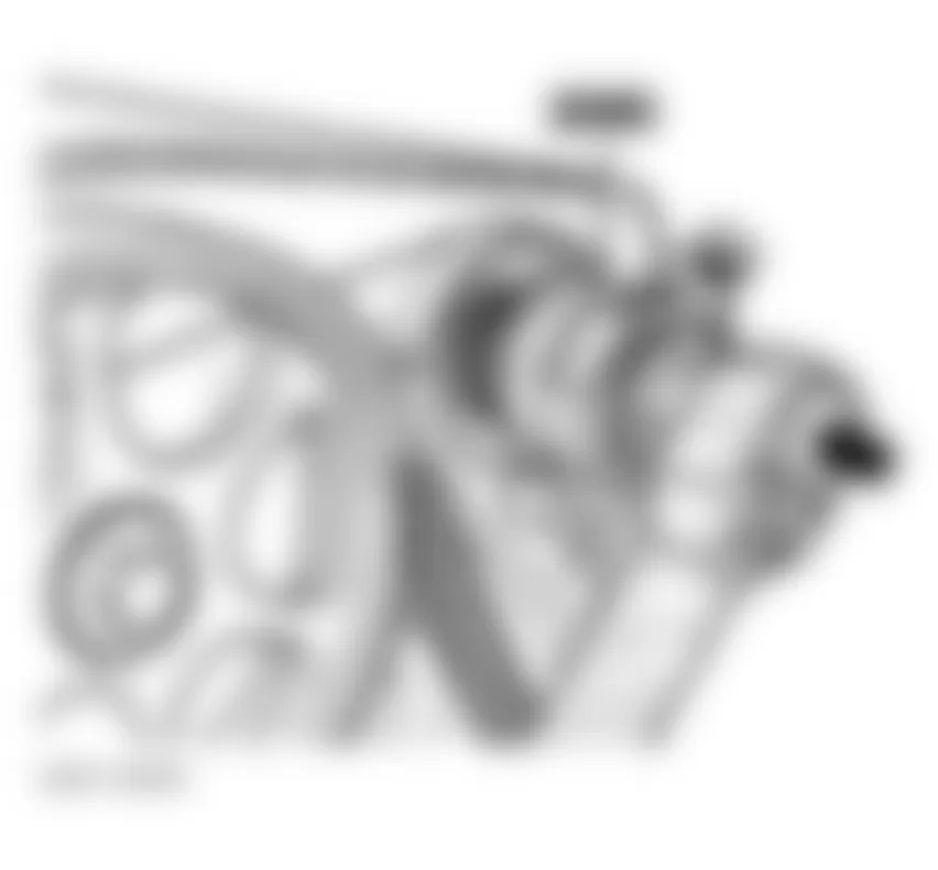 Audi A4 Quattro 1998 - Component Locations -  Installing Seal Puller (2085)