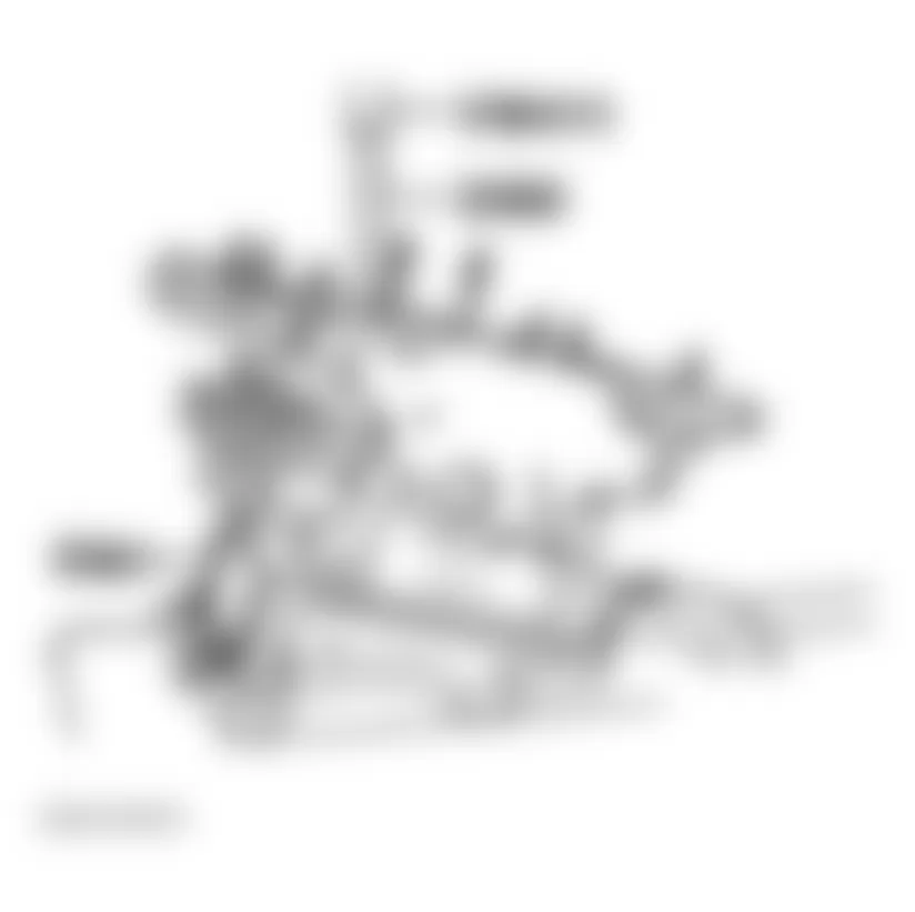 Audi A4 Quattro 1998 - Component Locations -  Pressing Valve Guide From Cylinder Head