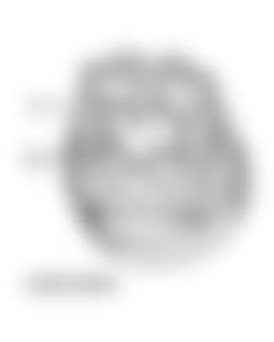 Audi Cabriolet 1998 - Component Locations -  ECT Sensor Terminals