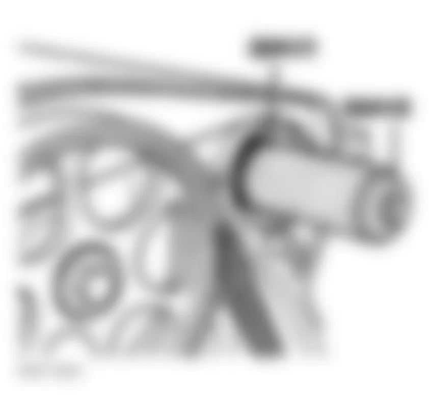 Audi A4 1999 - Component Locations -  Installing Seal Using Press Sleeve (3241/1) & Bolt (3241/3)