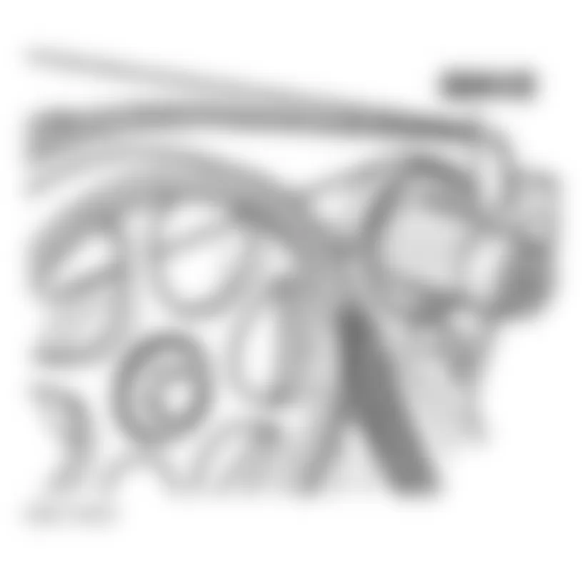 Audi A4 Quattro 1999 - Component Locations -  Installing Guide Sleeve (3241/2) Over Intake Cam