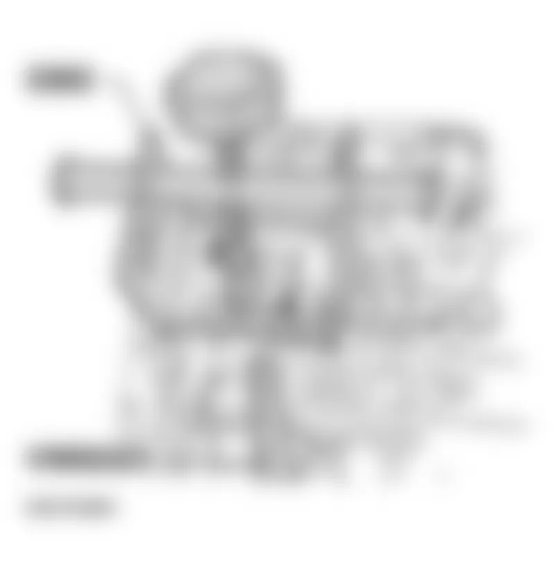 Audi allroad Quattro 2004 - Component Locations -  Mounting Spring Compressor 3362 On Cylinder Head