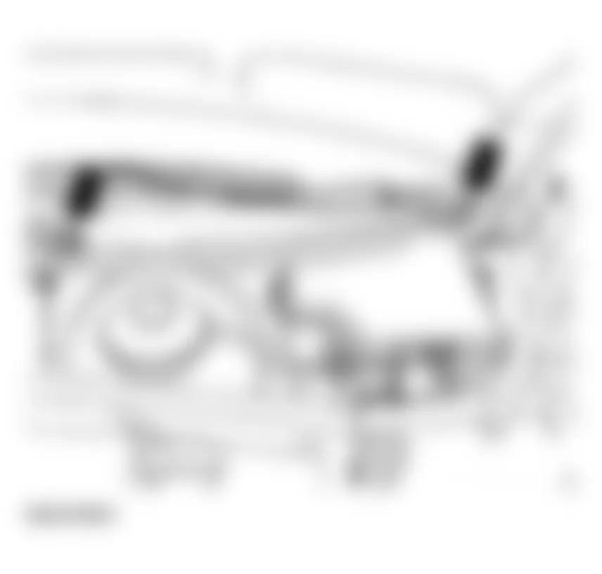 Audi allroad Quattro 2004 - Component Locations -  Removing Wiper Arms