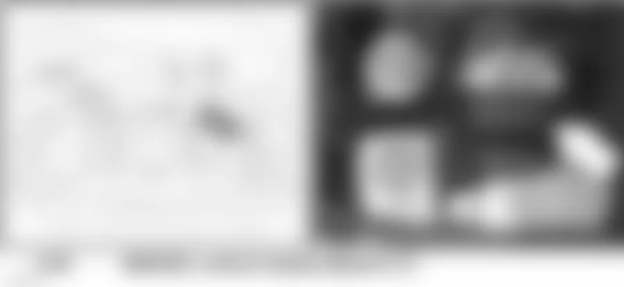 Audi allroad Quattro 2005 - Component Locations -  Left Side Of Engine Compartment