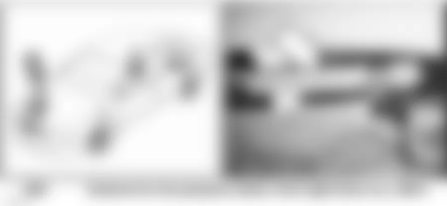 Audi allroad Quattro 2005 - Component Locations -  Right Front Wheel Well