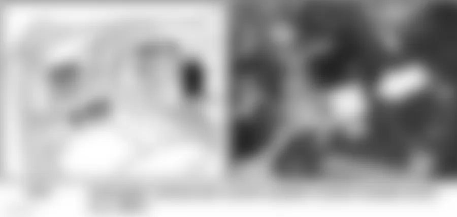 Audi allroad Quattro 2005 - Component Locations -  Behind Right Side Of Dash