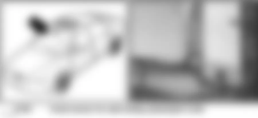 Audi allroad Quattro 2005 - Component Locations -  Right Front Floor Under Passengers Seat