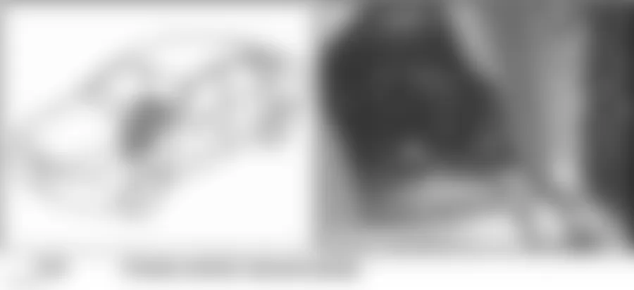 Audi allroad Quattro 2005 - Component Locations -  Left Front Wheel Well