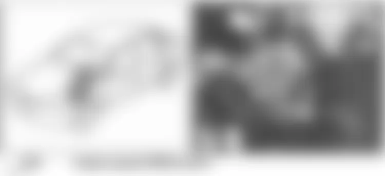 Audi allroad Quattro 2005 - Component Locations -  Left Side Of Engine Compartment