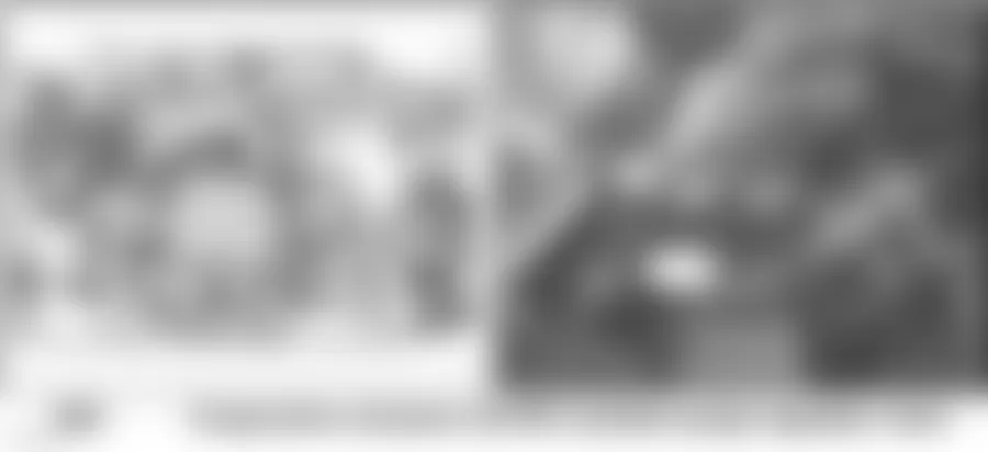 Audi allroad Quattro 2005 - Component Locations -  Right Side Of Engine Compartment