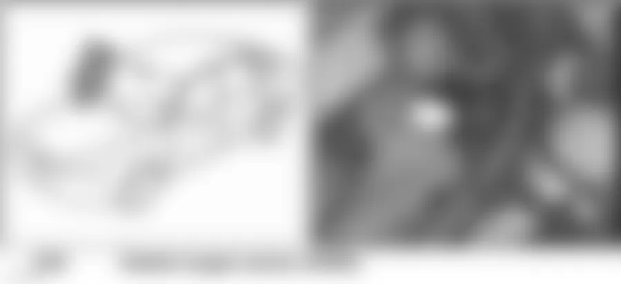 Audi allroad Quattro 2005 - Component Locations -  Right Side Of Engine Compartment