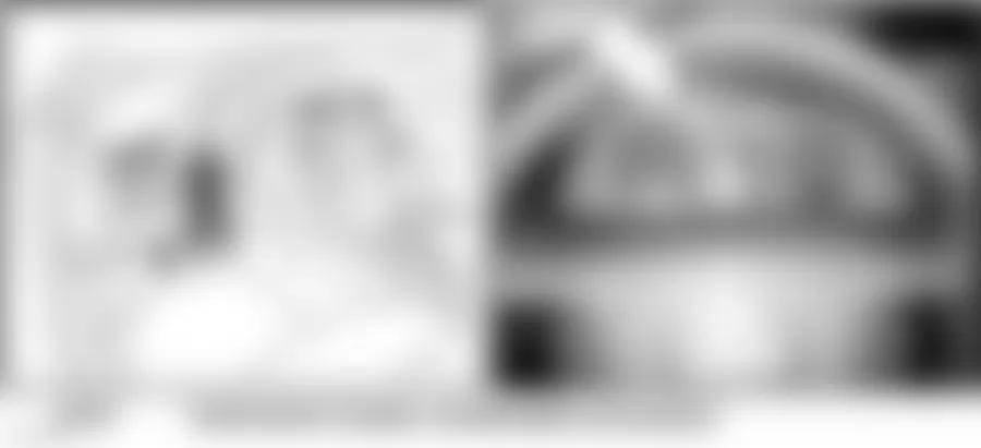 Audi allroad Quattro 2005 - Component Locations -  Instrument Cluster