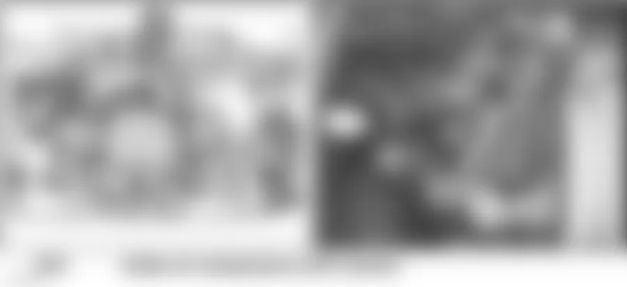 Audi allroad Quattro 2005 - Component Locations -  Rear Of Engine Compartment