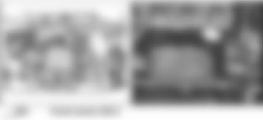 Audi allroad Quattro 2005 - Component Locations -  Left Side Of Engine