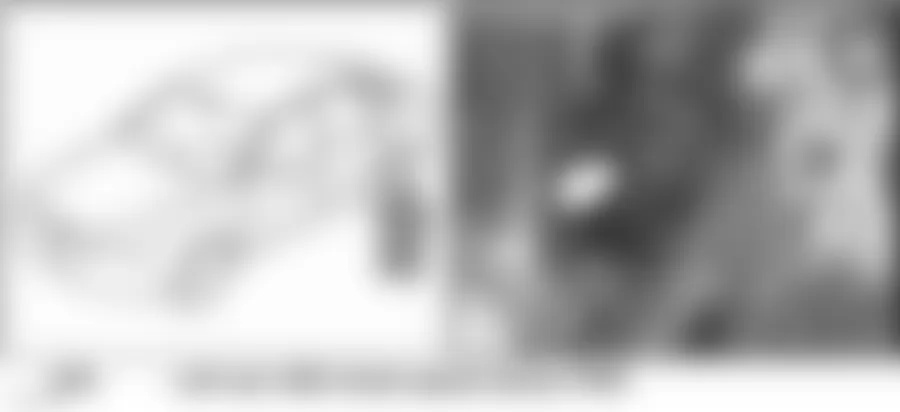 Audi allroad Quattro 2005 - Component Locations -  Left Rear Wheel