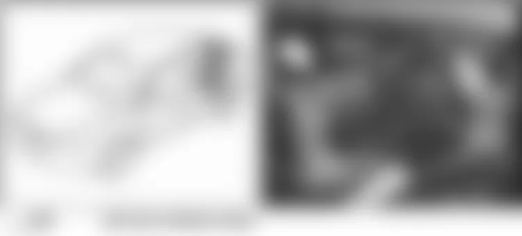 Audi allroad Quattro 2005 - Component Locations -  Left Rear Door