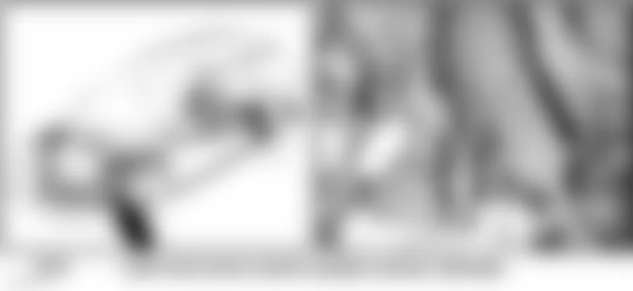 Audi allroad Quattro 2005 - Component Locations -  Left Front Suspension