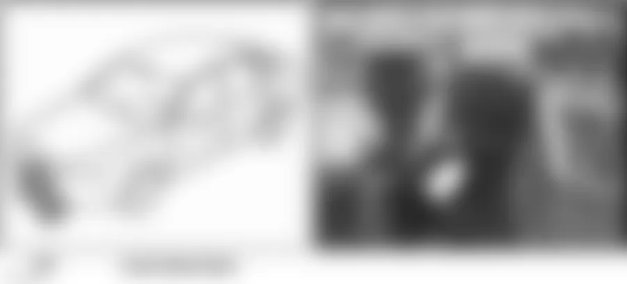 Audi allroad Quattro 2005 - Component Locations -  Right Front Of Vehicle