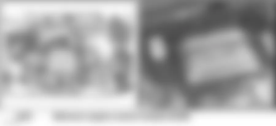 Audi allroad Quattro 2005 - Component Locations -  Left Side Of Plenum