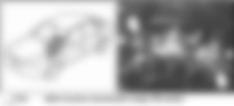 Audi allroad Quattro 2005 - Component Locations -  Left Side Of Engine Compartment