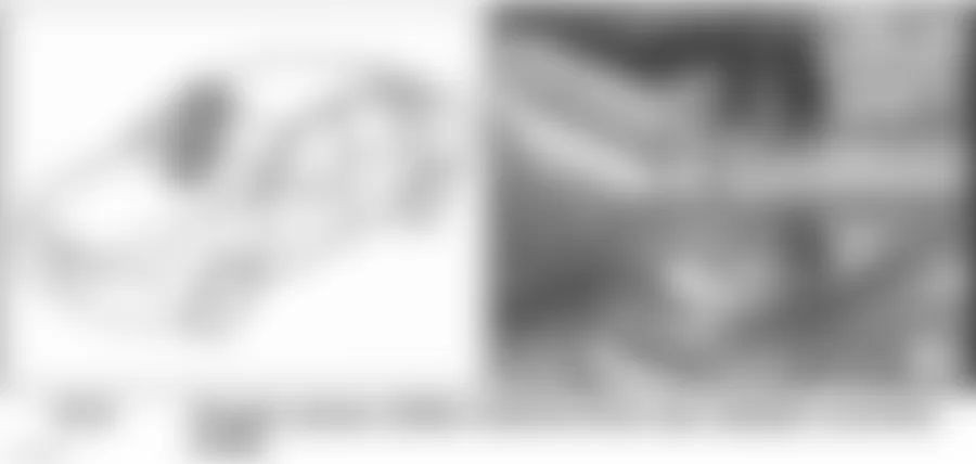 Audi allroad Quattro 2005 - Component Locations -  Under Front Of Vehicle