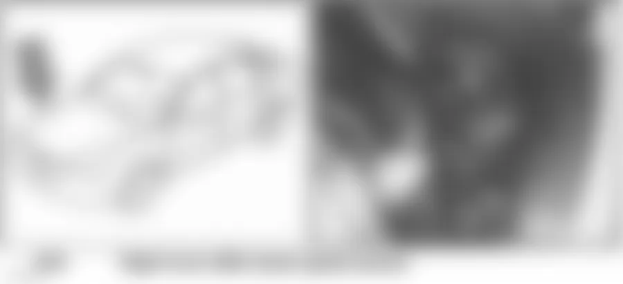 Audi allroad Quattro 2005 - Component Locations -  Right Front Wheel