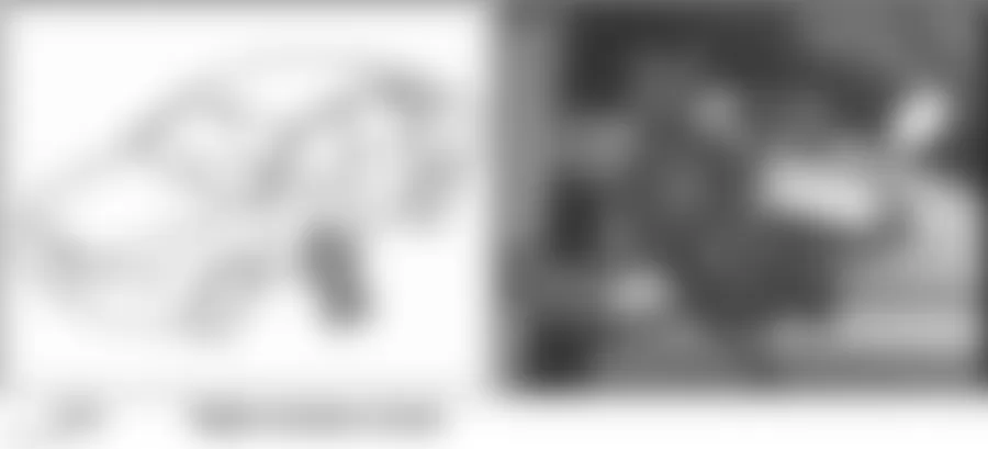 Audi allroad Quattro 2005 - Component Locations -  Right Front Door