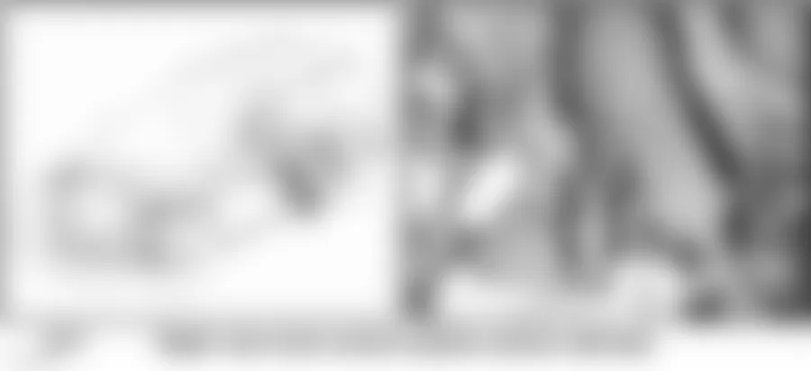 Audi allroad Quattro 2005 - Component Locations -  Right Rear Suspension