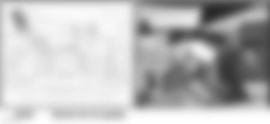 Audi allroad Quattro 2005 - Component Locations -  Right Rear Of Engine Compartment