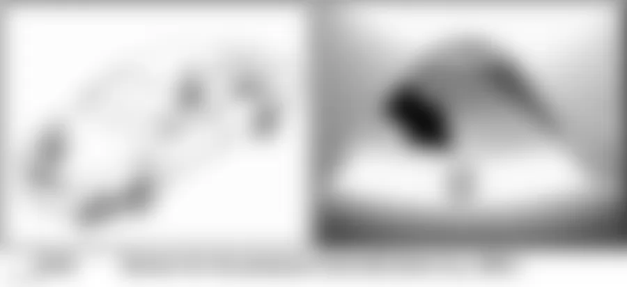 Audi allroad Quattro 2005 - Component Locations -  Left Front Tire