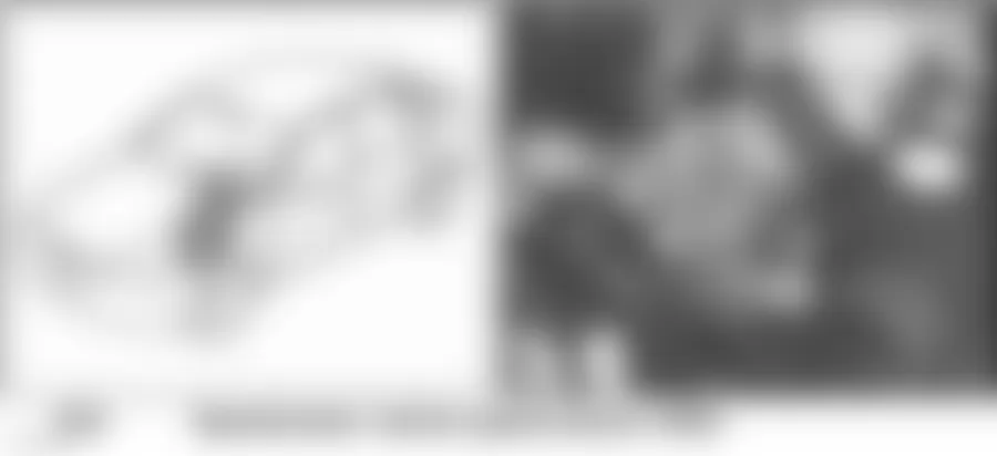 Audi allroad Quattro 2005 - Component Locations -  Left Side Of Engine Compartment