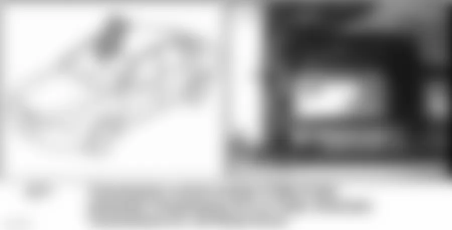 Audi allroad Quattro 2005 - Component Locations -  Under Passengers Seat