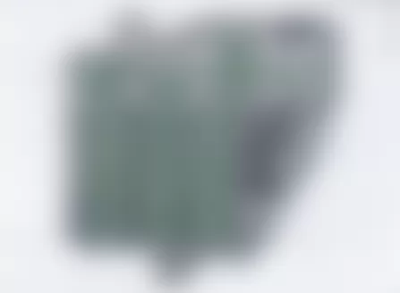 Audi A4 Quattro 2006 - Component Locations - Identifying Fuse Box Instrument Panel - Left Side