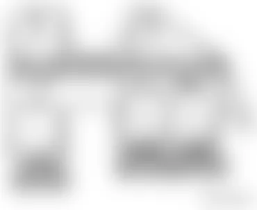 Audi A4 Quattro 2006 - Component Locations - Identifying Relay Carrier (3-Position)