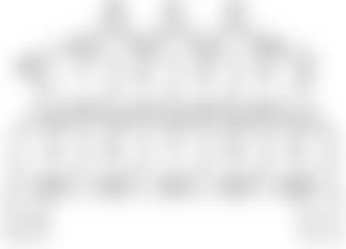 Audi A6 2009 - Component Locations -  9-Position Relay & Fuse Panel