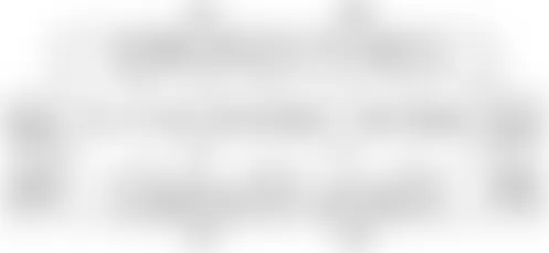 Audi A6 2009 - Component Locations -  Relay & Fuse Panel (Left Plenum Chamber E-Box)