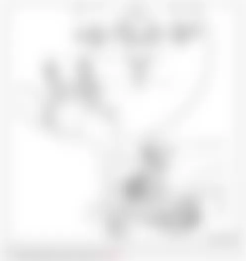 Audi A6 2009 - Component Locations -  Left Side Of Engine Compartment