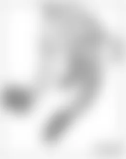 Audi A6 2009 - Component Locations -  Under Left Side Of Dash (S6)