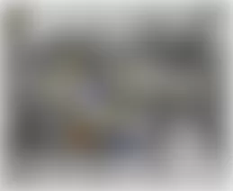 Audi A6 2009 - Component Locations -  Front Of Engine (5.2L)