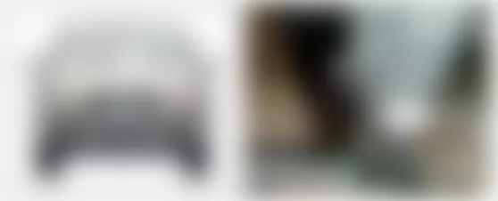 Audi Q7 4.2 2009 - Component Locations -  Front Of Headliner