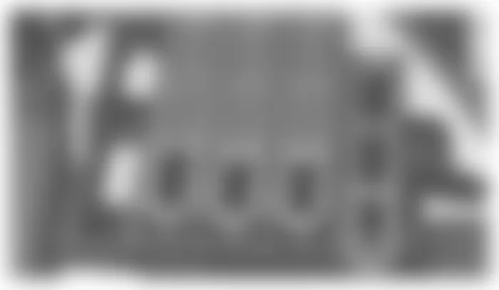 Audi A5 2.0T 2010 - Component Locations -  Identifying Luggage Compartment Fuse Panel - Right Side