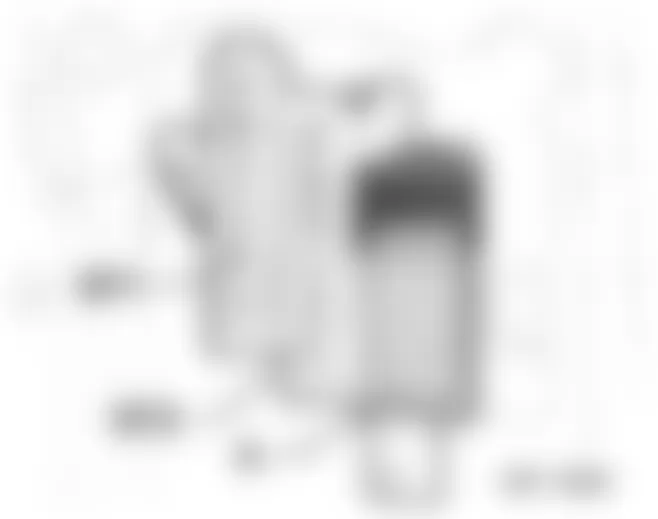 Audi Q5 2010 - Component Locations -  Fuse Panel D -SD-