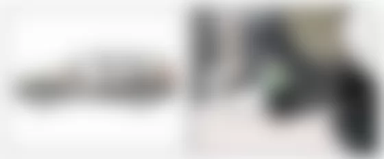 Audi Q7 3.0 TDI 2010 - Component Locations -  Vehicle Overview (Left Side)