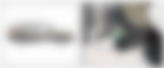 Audi Q7 3.0 TDI 2010 - Component Locations -  Vehicle Overview (Right Side)