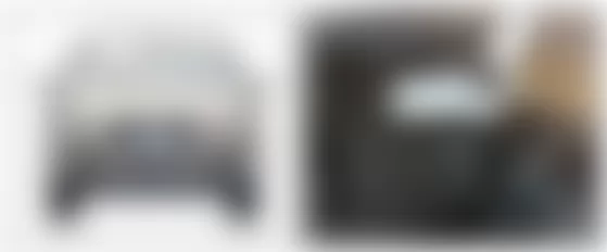 Audi Q7 3.0 TDI 2010 - Component Locations -  Front Of Vehicle