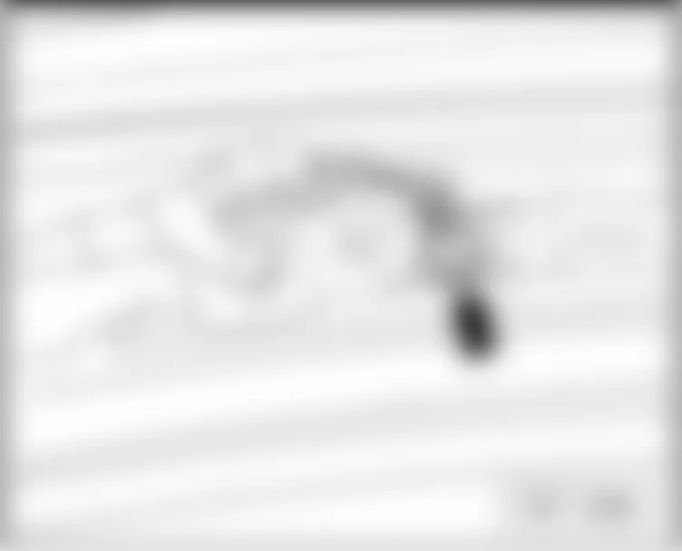 Audi Q7 3.0 TDI 2010 - Component Locations -  Upper Left D Pillar