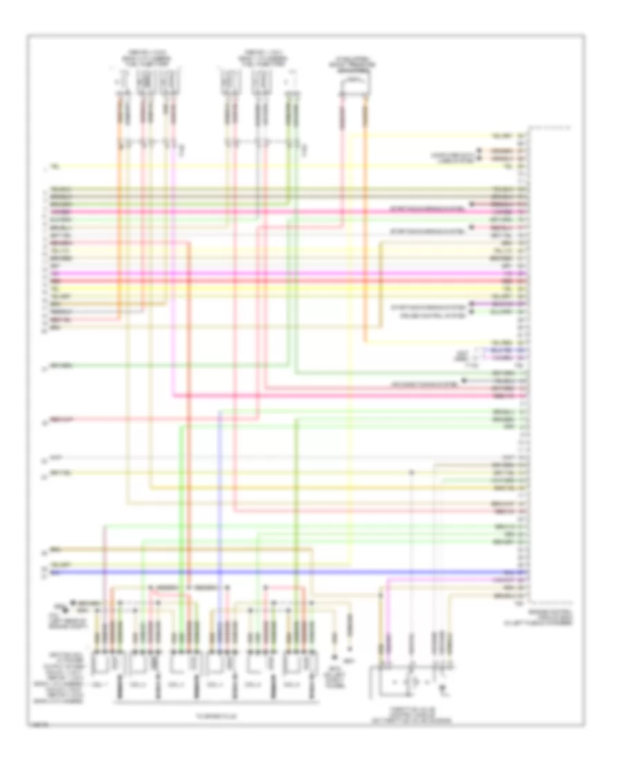 3 0L SC Engine Performance Wiring Diagram 8 of 8 for Audi S5 Premium Plus 2014